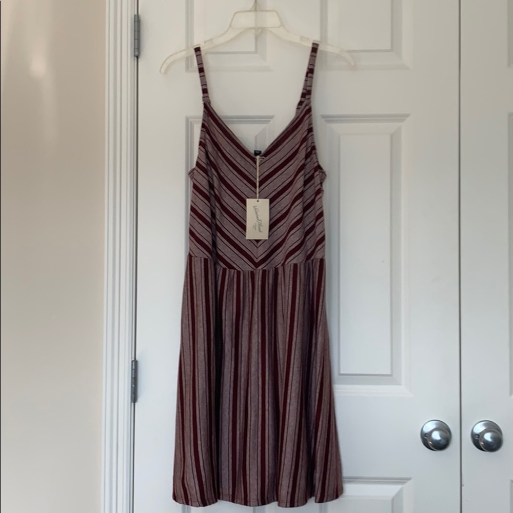 Universal Thread large Casual dress
